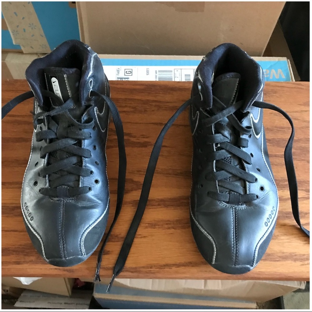 Women’s NIKE P Elite Athletic Shoes